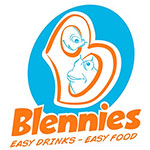 Blennies-Bonaire-logo